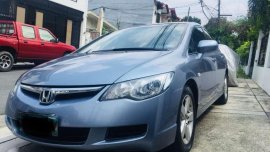 2006 Honda Civic FD 1.8S FOR SALE
