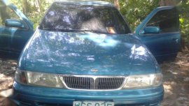 Nissan Sentra all power FOR SALE