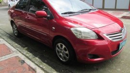 Toyota Vios E Model 2012 Manual FOR SALE