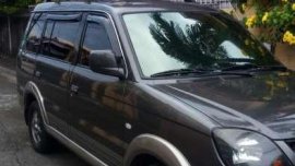 2009 Mitsubishi Adventure gls 2 sports diesel