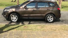 Hyundai Santa Fe 2010 for sale 