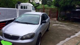 SELLING TOYOTA Corolla Altis 2004