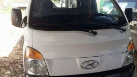 Hyundai Porter for sale 