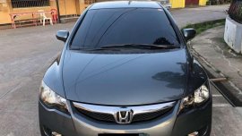 Selling my Honda Civic 1.8s MT 2010 model