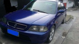 For sale Honda City EFI 97 model