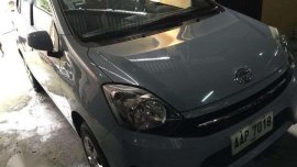 Toyota Wigo E 2014 Model Fresh Low Mileage