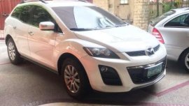 Selling our Mazda CX7 2012 model