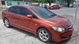 Honda Civic fd 1 .8s 2007 FOR SALE