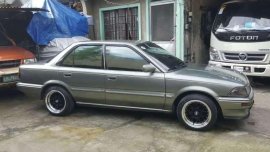 Toyota Corolla small body FOR SALE