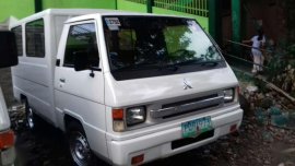 Mitsubishi  fb L300 2011mdl single ac power steering