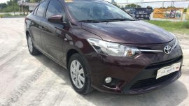 Toyota Vios 1.3E 2017 Model Automatic FOR SALE