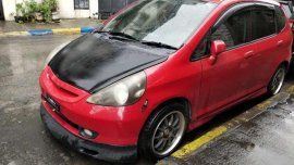 Honda Jazz Fit 2008 model FOR SALE