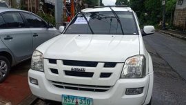 Isuzu Altera 2006 model diesel 