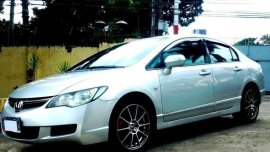 2007 Honda Civic FD 18s FLAWLESS Lady Driven AT-07