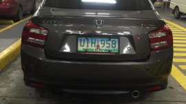 Honda City 2012 for sale