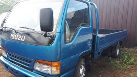 ISUZU ELF 2017 FOR SALE