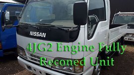 ISUZU ELF 2016 FOR SALE