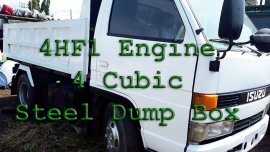 ISUZU ELF 2016 FOR SALE