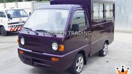 2018 SUZUKI CARRY FB units by Mugen Trading Motorworks