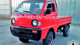 SUZUKI CARRY TRUCK For Sale 