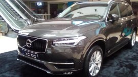 All New Volvo XC90 2018 for sale