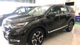 2018 Honda Crv for sale