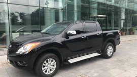 2016 MAZDA BT-50 4x4 AT Black For Sale 