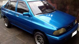 1996 Kia Pride Wagon for sale