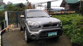 2012 Kia Soul for sale