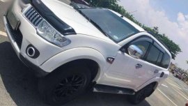 Mitsubishi Montero 2009 for sale