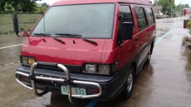 Hyundai Grace 2002mdl MT Diesel For Sale 