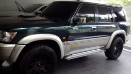 2003 Nissan Patrol FOR SALE