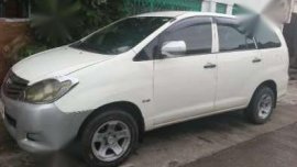Toyota Innova j manual diesel 2011
