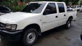 2003 Isuzu Fuego Maganda pang negosyo