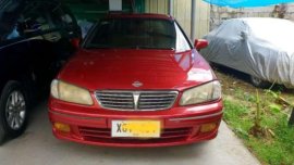 Nissan Exalta DS 2003 FOR SALE