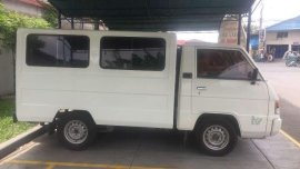 Mitsubishi fb L300 2013 manual for sale 