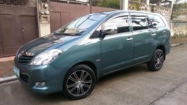 2011 Toyota Innova for sale