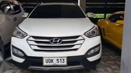 2013 Hyundai Santa Fe for sale 