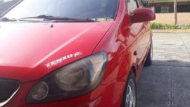 Hyundai Getz 2007 for sale 