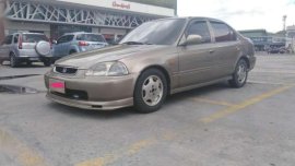 Honda Civic lxi 1997 manual d15b FOR SALE