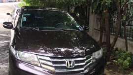 For Sale: Top of the line Honda City 2012 1.5E AT for only P380k