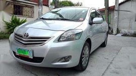 Toyota Vios 1.3 G automatic acquired 2013 