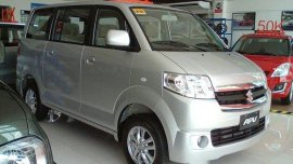 Suzuki APV 2018 for sale