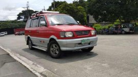 Mitsubishi Adventure GLS 1999 for sale 