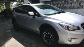 2014 Subaru XV premium edition