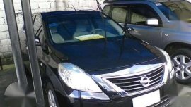 2015 Nissan Almera for sale