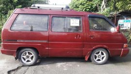 97 Nissan Vanette FOR SALE