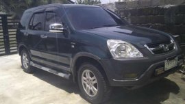 Honda Crv 2nd generation FOR SALE