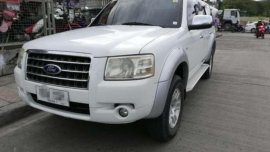 2008 Ford Everest FOR SALE