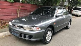 Mitsubishi Lancer 1993 for sale